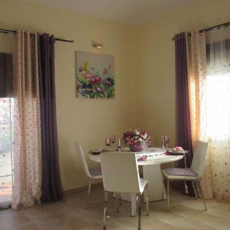 Villa Julia Comfortable holiday residence - Chalet de 2 dormitorios - 12