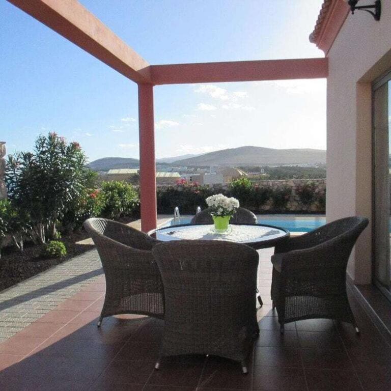 Villa Julia Comfortable holiday residence - Chalet de 2 dormitorios - 10