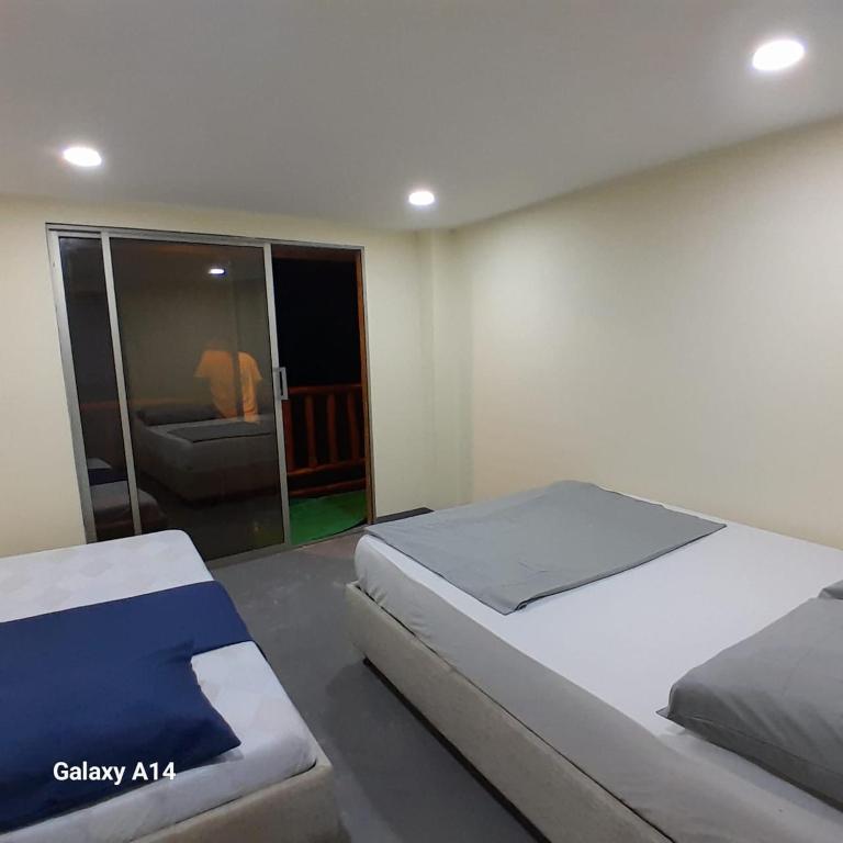 Miramar Baru - Habitación Triple - 1