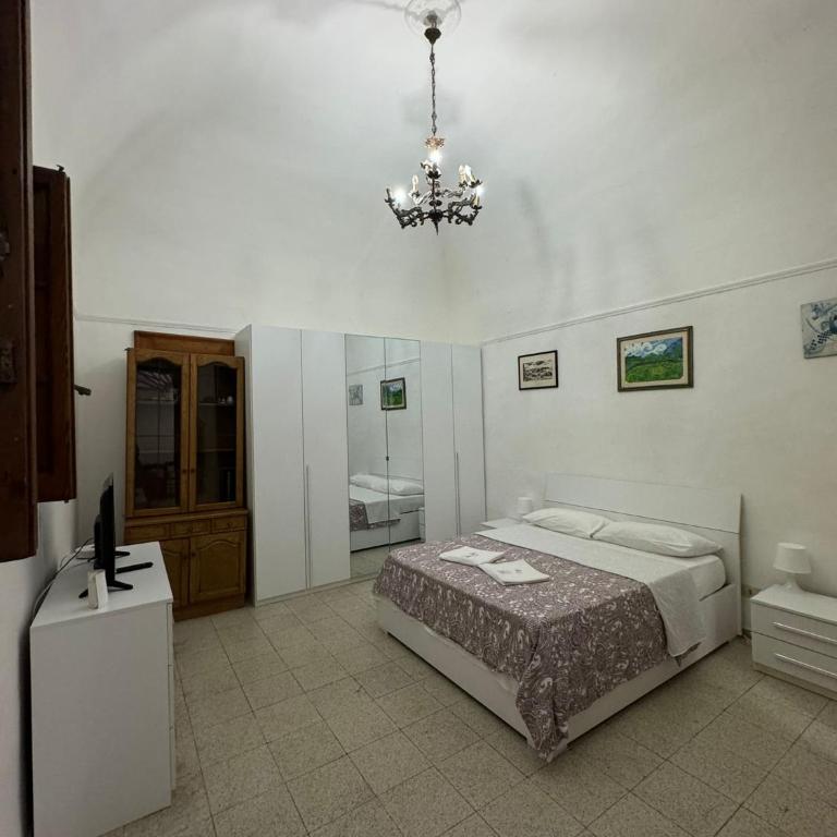 Apartments Bari Central - Appartamento con Balcone - 1