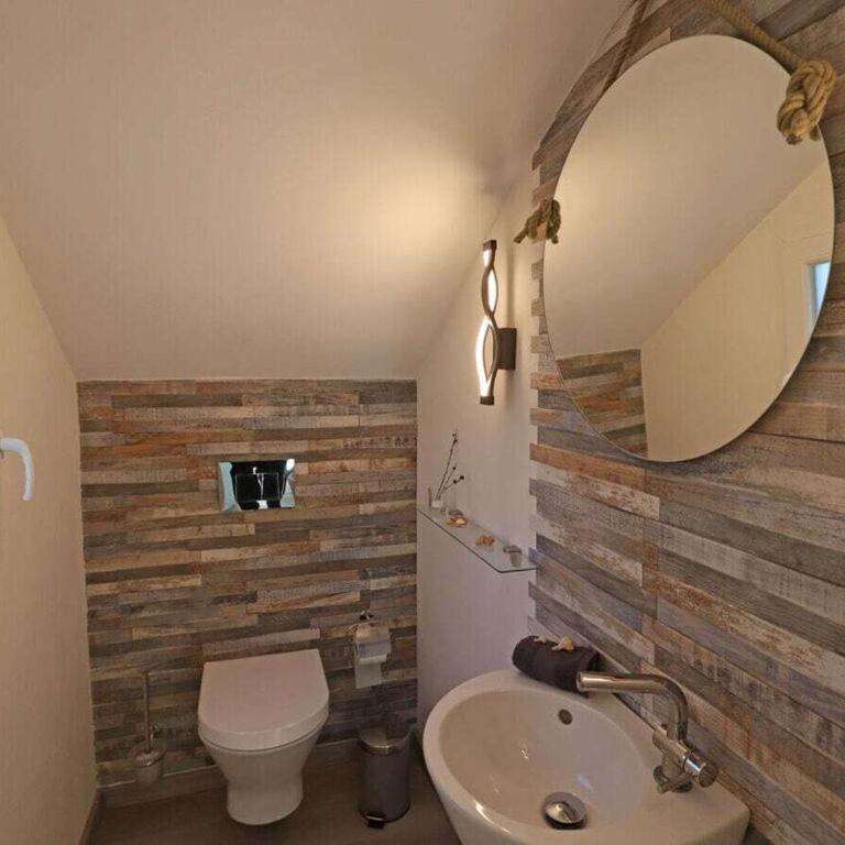 Casa Geminis I Comfortable holiday residence - Casa de vacaciones de 2 dormitorios - 21