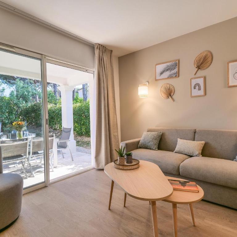 Villa Rêve de Plage proche St-Tropez - Casa de 2 dormitorios - 13