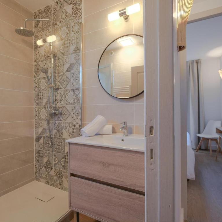 Villa Rêve de Plage proche St-Tropez - Casa de 2 dormitorios - 19