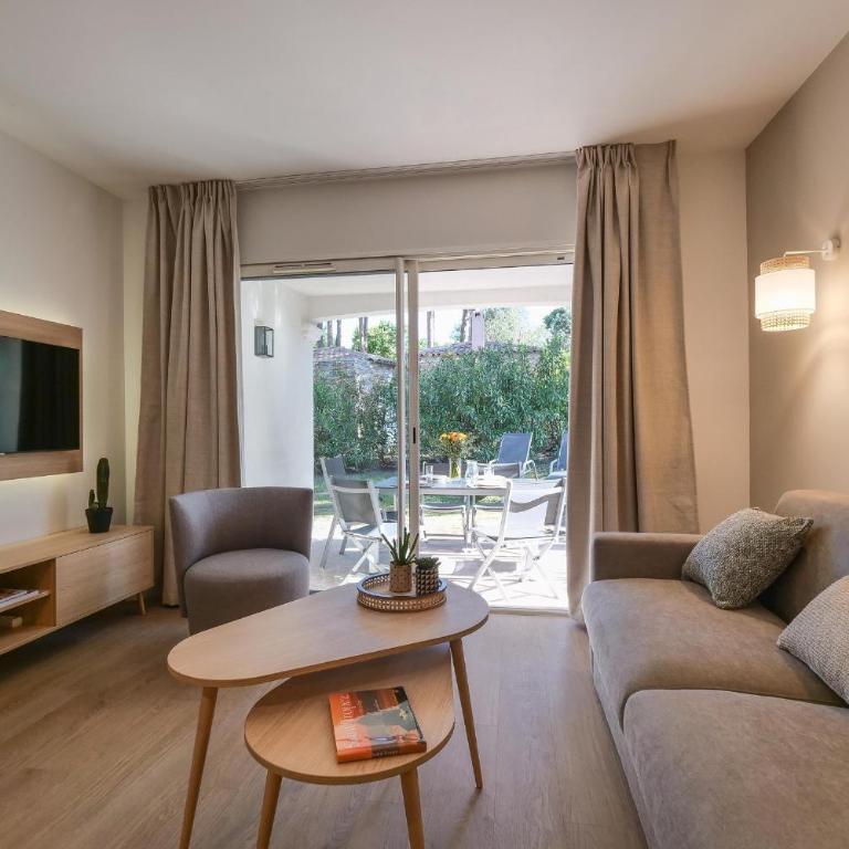Villa Rêve de Plage proche St-Tropez - Casa de 2 dormitorios - 21