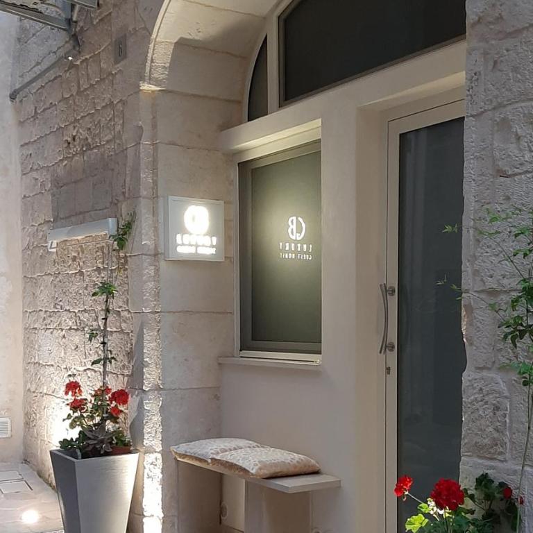 GB Grotta Bianca - One-Bedroom House - 17