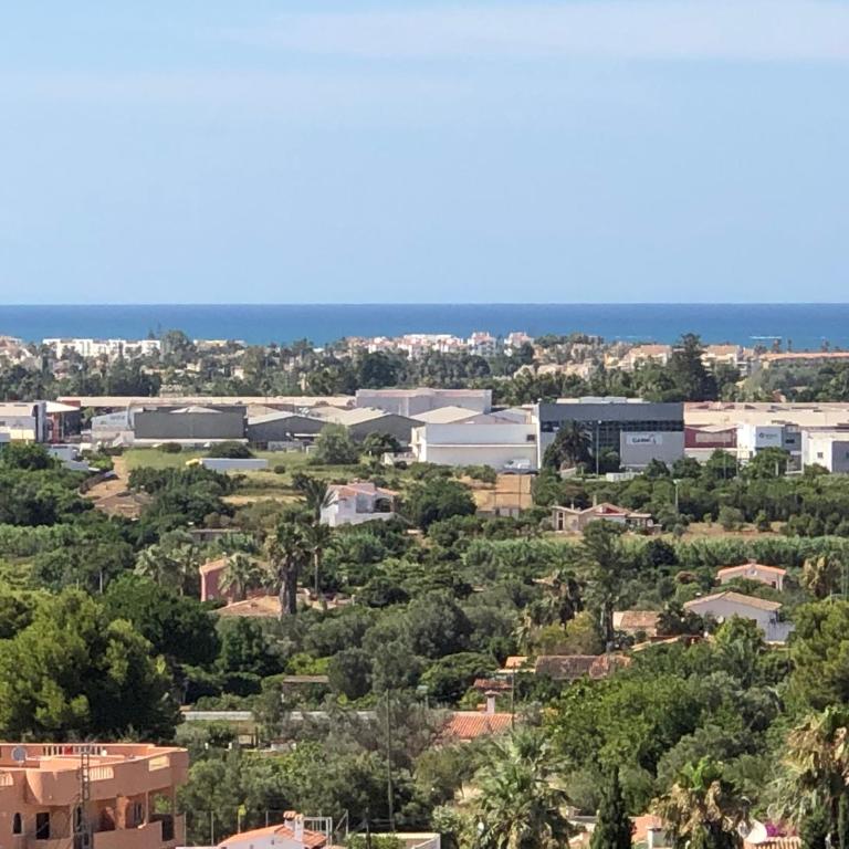Apartemento Monika Monte Pedrera C 5 TOP Aussicht - Apartamento de 2 dormitorios - 13
