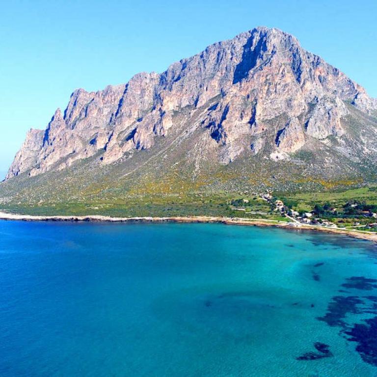 Villa Tico - Villa con Vista Mare - 6