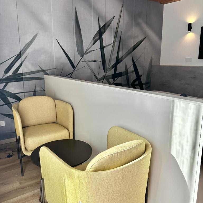 Locanda Arizona - Junior Suite - 5