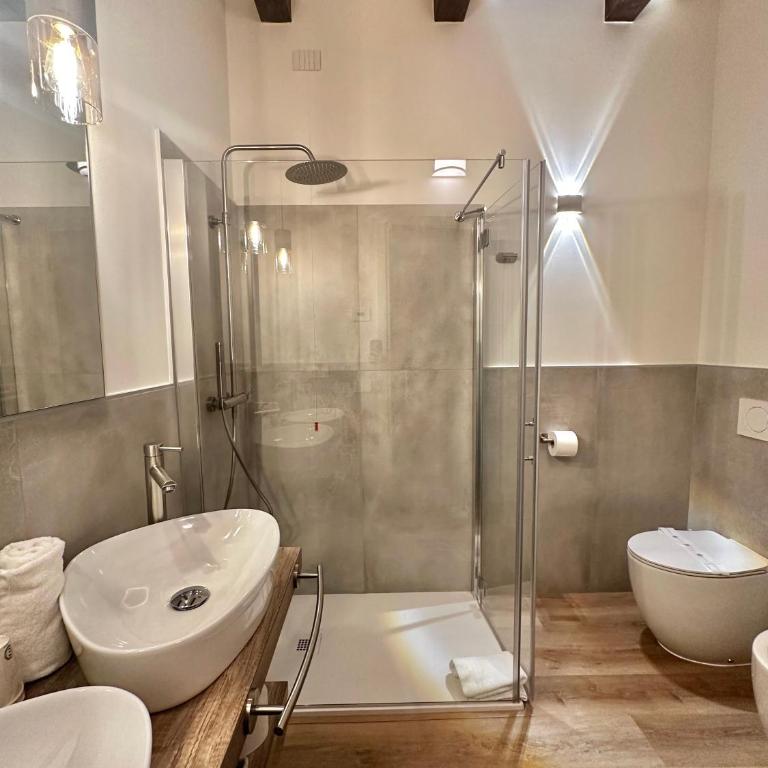 Locanda Arizona - Junior Suite - 1