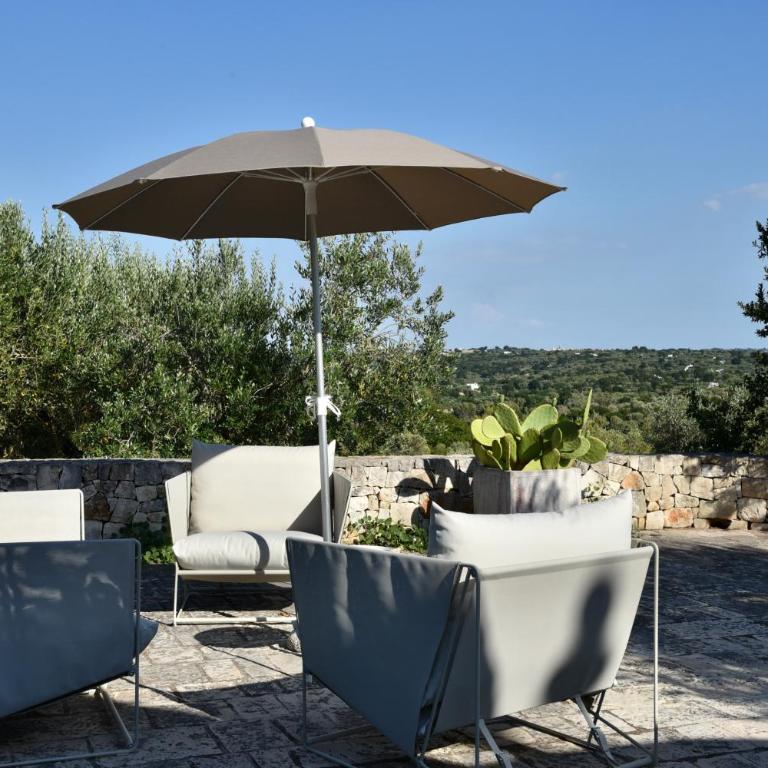Trullo Vittoria - Villa con Piscina Privata - 49