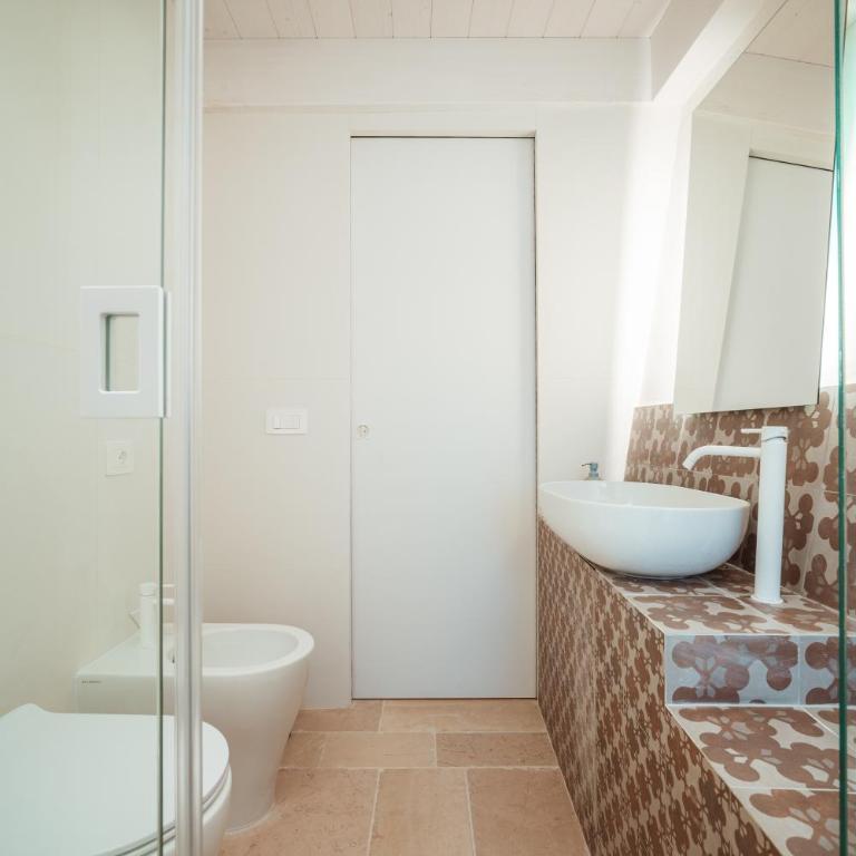 TrulloMare Villa Sea View & Pool - Housea - Villa con Vista Mare - 18
