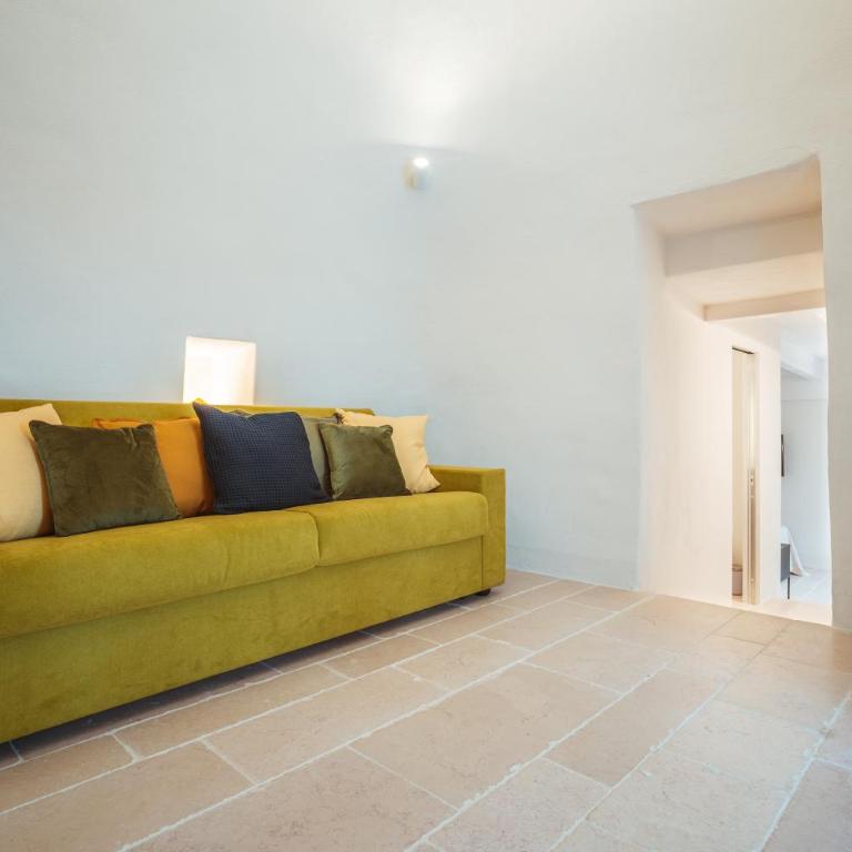 TrulloMare Villa Sea View & Pool - Housea - Villa con Vista Mare - 11