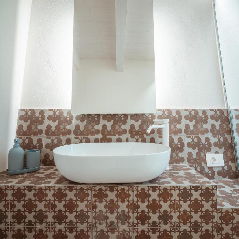 TrulloMare Villa Sea View & Pool - Housea - Villa con Vista Mare - 17