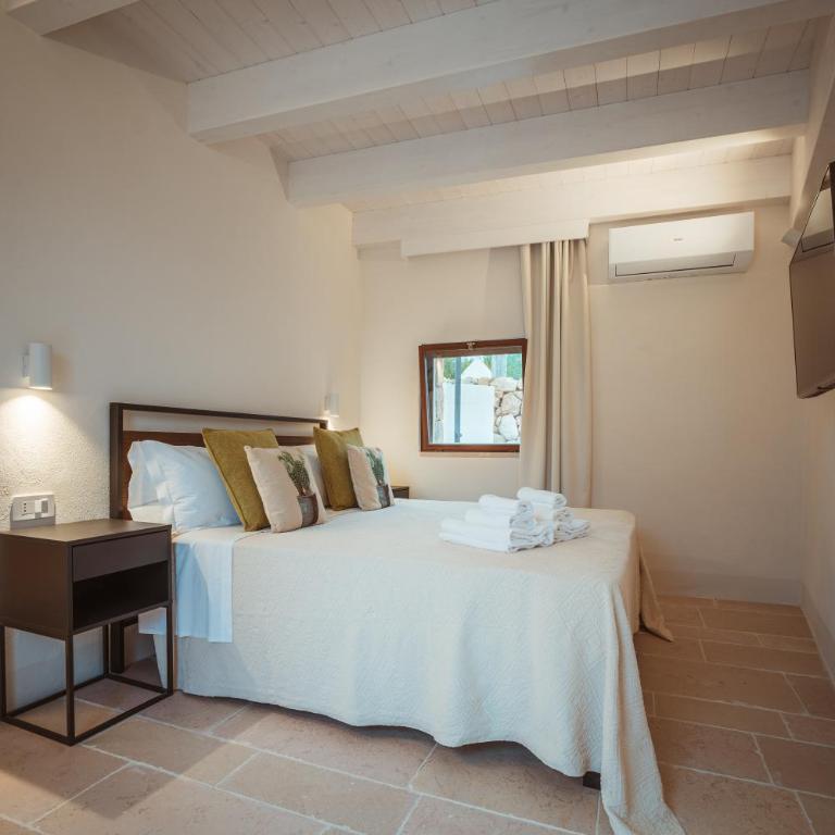 TrulloMare Villa Sea View & Pool - Housea - Villa con Vista Mare - 13
