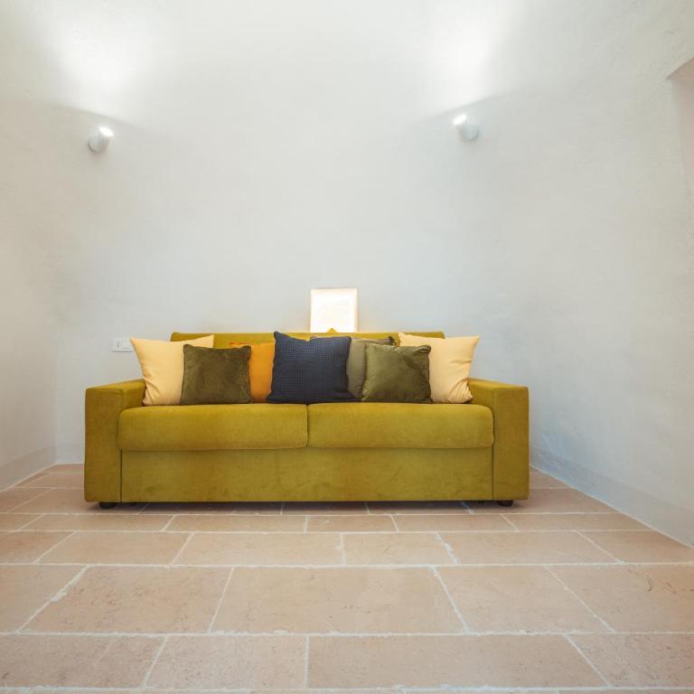 TrulloMare Villa Sea View & Pool - Housea - Villa con Vista Mare - 10