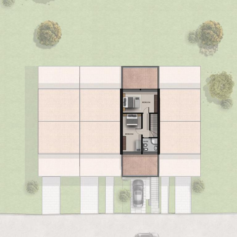 TOCAI Golf & Family Retreat Lignano - Casa Vacanze con 3 Camere da Letto - 41
