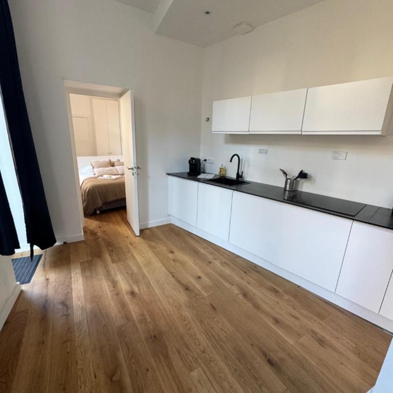 Victorias House Suite - Apartamento - Planta baja - 4