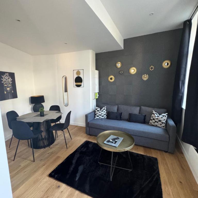 Victorias House Suite - Apartamento - Planta baja - 3