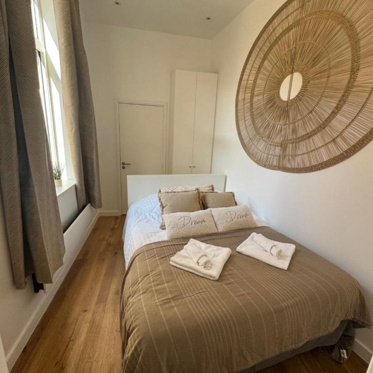 Victorias House Suite - Apartamento - Planta baja - 7