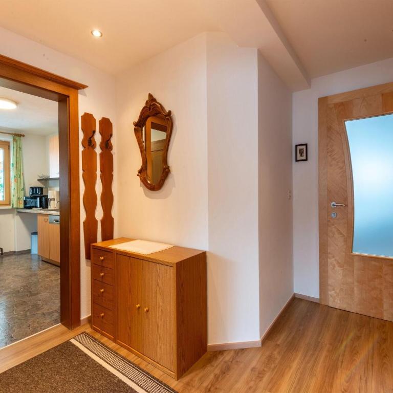 Apartment in Fügen near Spieljochbahn - Apartment mit 2 Schlafzimmern - 13