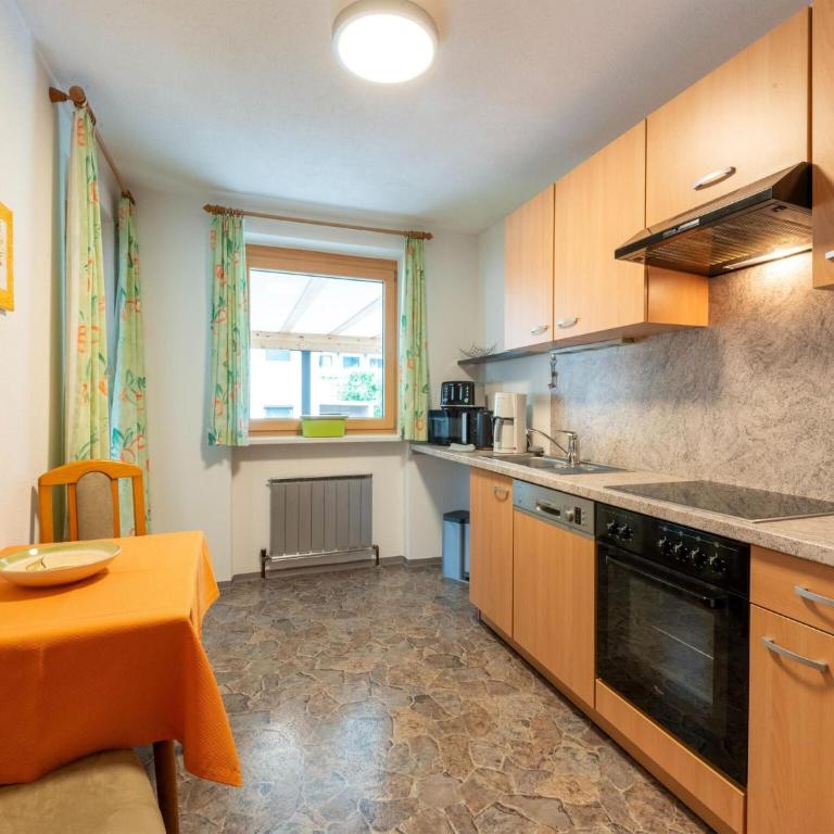 Apartment in Fügen near Spieljochbahn - Apartment mit 2 Schlafzimmern - 10
