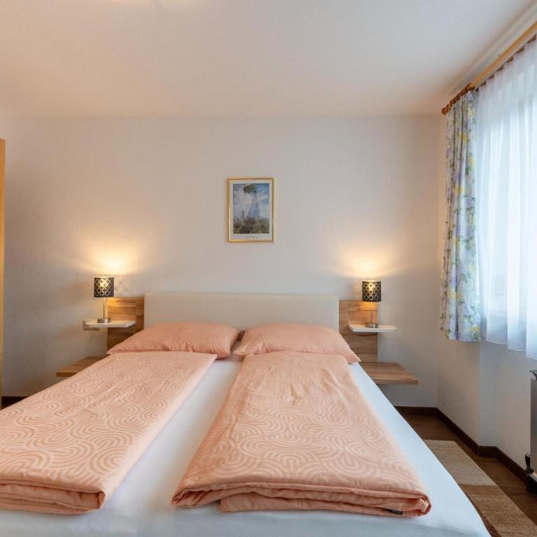 Apartment in Fügen near Spieljochbahn - Apartment mit 2 Schlafzimmern - 16