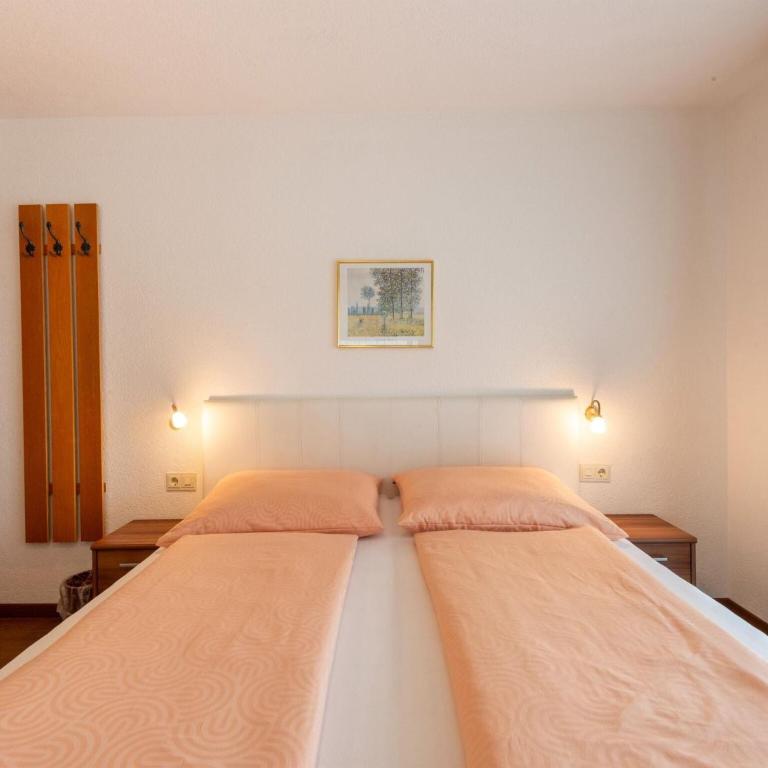 Apartment in Fügen near Spieljochbahn - Apartment mit 2 Schlafzimmern - 19