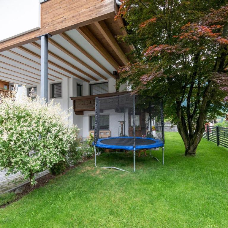 Apartment in Fügen near Spieljochbahn - Apartment mit 2 Schlafzimmern - 25