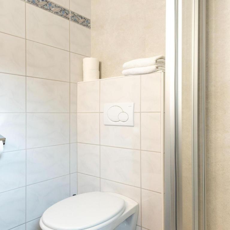 Apartment in Fügen near Spieljochbahn - Apartment mit 2 Schlafzimmern - 20