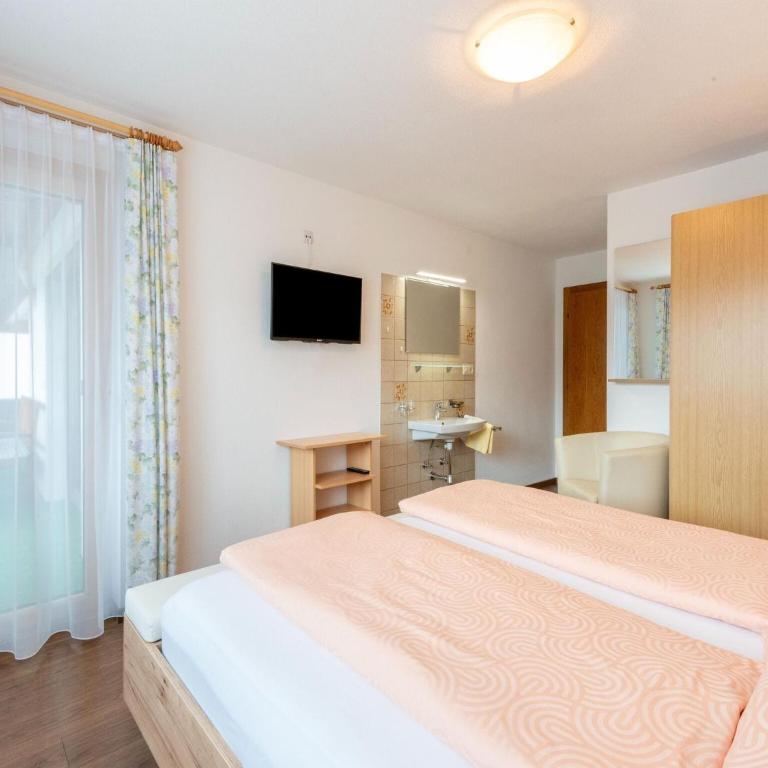 Apartment in Fügen near Spieljochbahn - Apartment mit 2 Schlafzimmern - 17