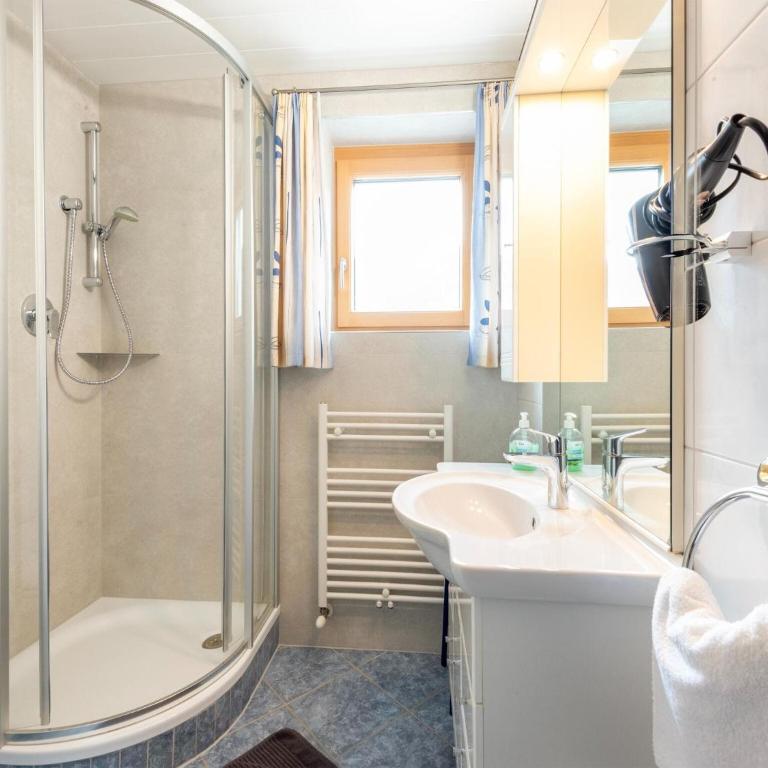 Apartment in Fügen near Spieljochbahn - Apartment mit 2 Schlafzimmern - 22