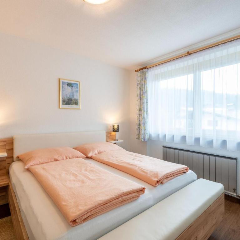 Apartment in Fügen near Spieljochbahn - Apartment mit 2 Schlafzimmern - 15