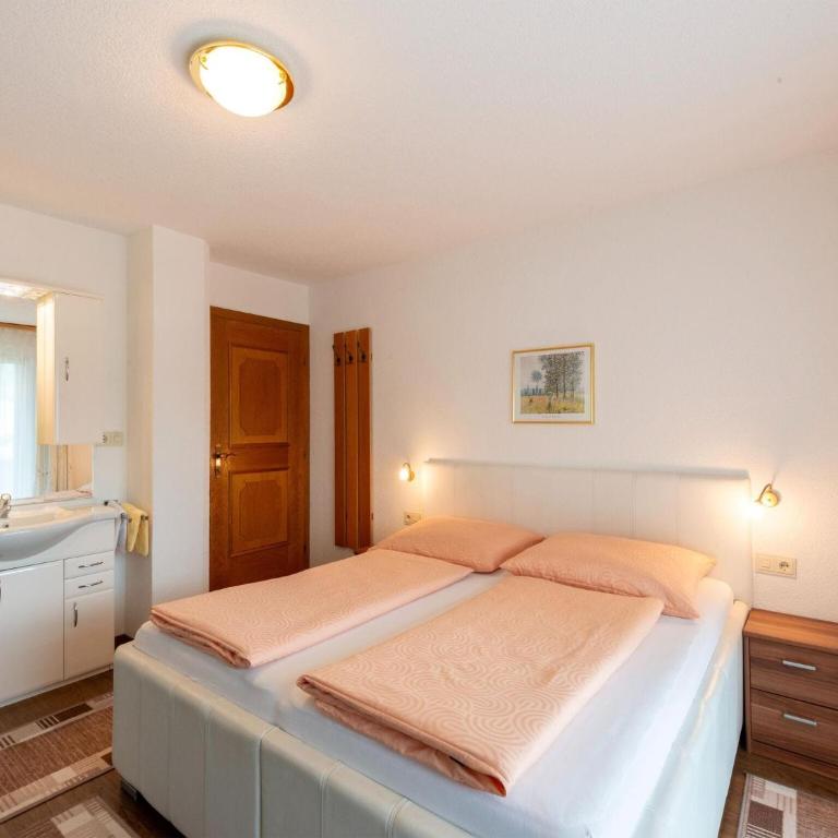 Apartment in Fügen near Spieljochbahn - Apartment mit 2 Schlafzimmern - 18