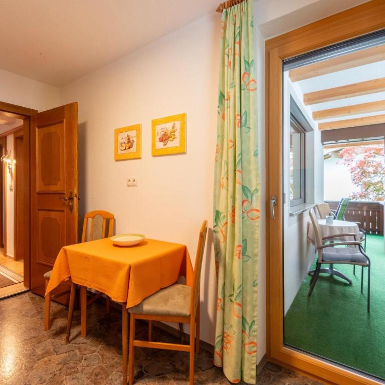 Apartment in Fügen near Spieljochbahn - Apartment mit 2 Schlafzimmern - 14