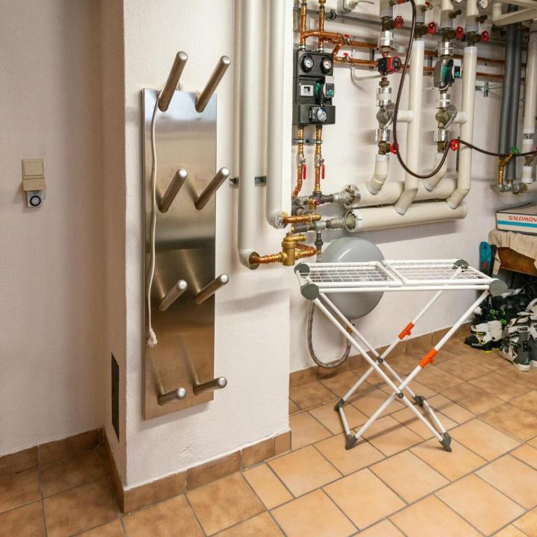 Apartment in Fügen near Spieljochbahn - Apartment mit 2 Schlafzimmern - 27
