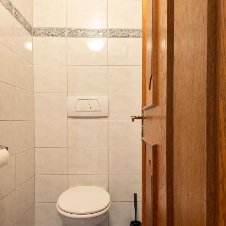 Apartment in Fügen near Spieljochbahn - Apartment mit 2 Schlafzimmern - 21