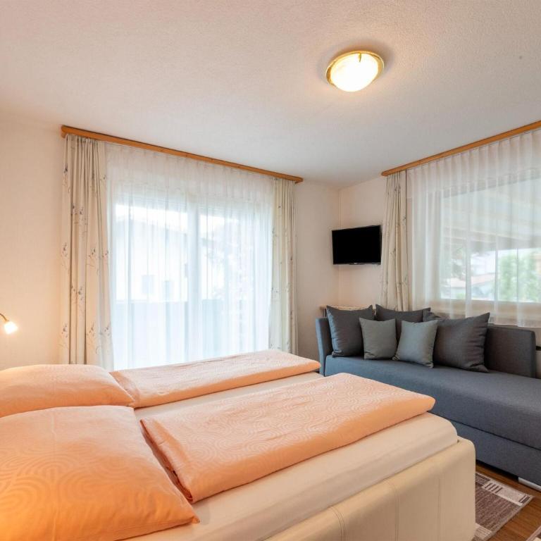 Apartment in Fügen near Spieljochbahn - Apartment mit 2 Schlafzimmern - 2
