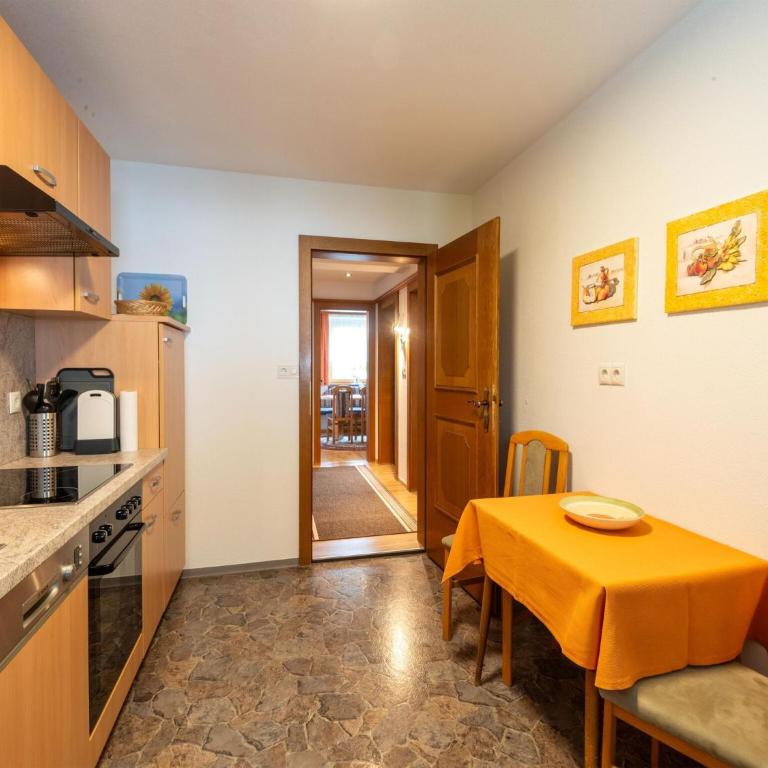 Apartment in Fügen near Spieljochbahn - Apartment mit 2 Schlafzimmern - 12
