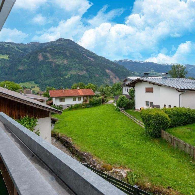 Apartment in Fügen near Spieljochbahn - Apartment mit 2 Schlafzimmern - 26