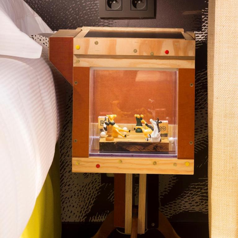 Hotel L’Antoine - Suite - 6