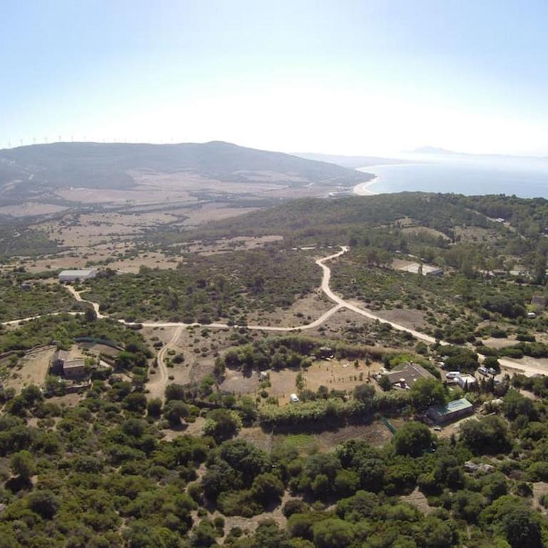 Tarifa Apartement Horses and Nature - Apartamento de 2 dormitorios - 60