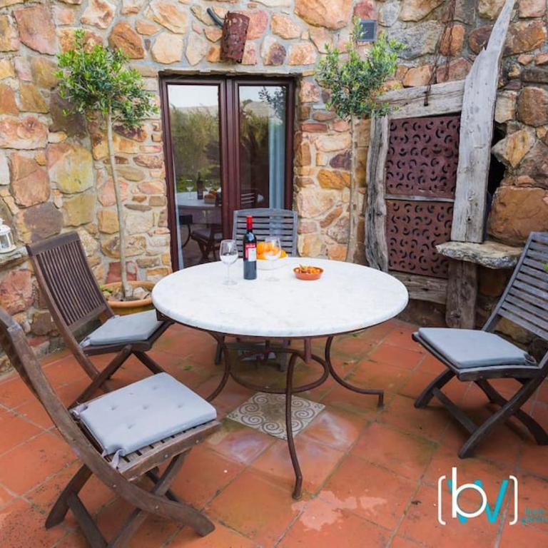 Tarifa Apartement Horses and Nature - Apartamento de 2 dormitorios - 54