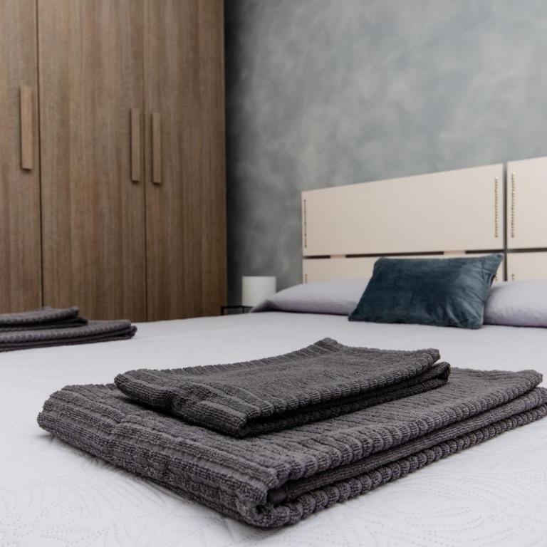 Blue Room - Double Room - 1