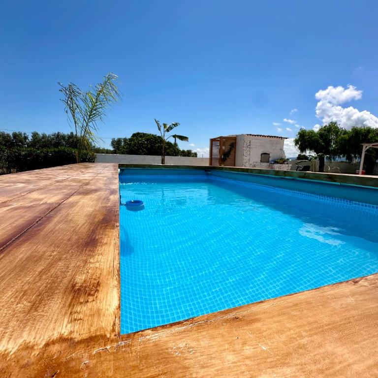 Villa Santo Stefano - Casa con 2 Camere da Letto - 17
