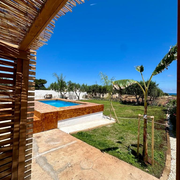 Villa Santo Stefano - Casa con 2 Camere da Letto - 19