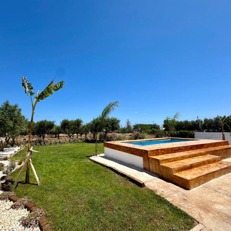 Villa Santo Stefano - Casa con 2 Camere da Letto - 18