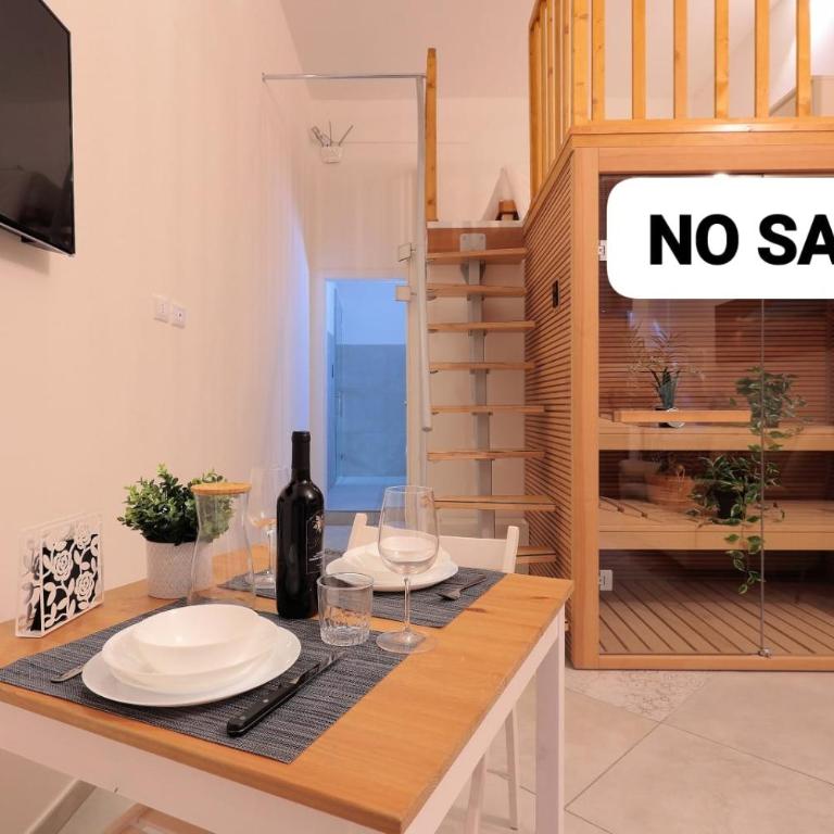 La Ca' Fiera Affittaly Apartments - Monolocale Deluxe - 24