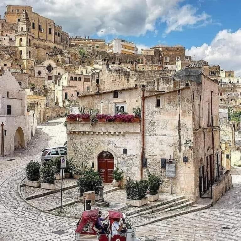 L’antica Cattedrale - Two-Bedroom House - 13