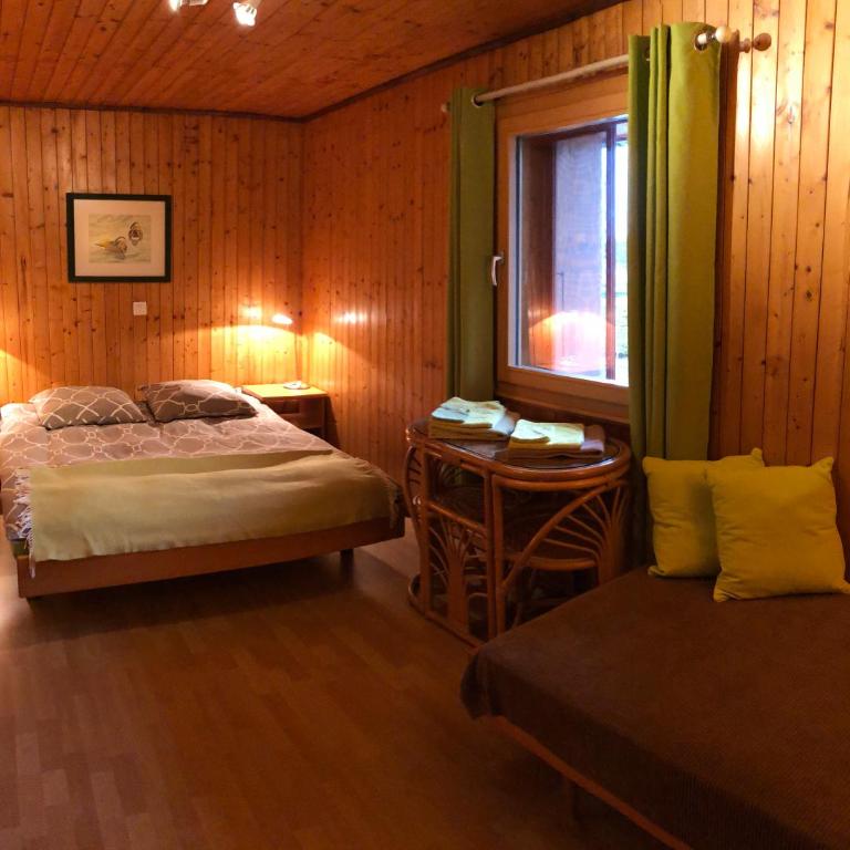 Cave de Moratel - Apartment mit 2 Schlafzimmern - 1