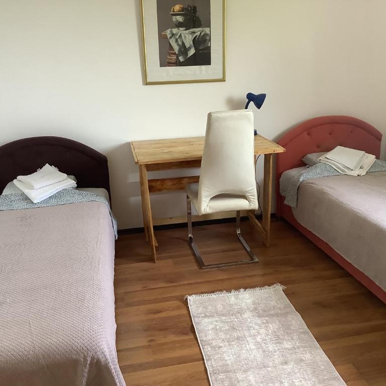 Green Hill House - Kuća sa 3 Spavaće Sobe - 12